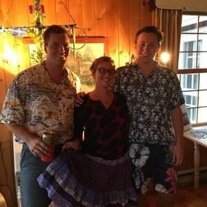 Meet your Posher, Johanna